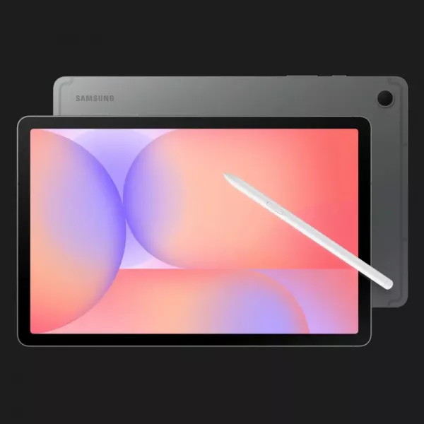 Планшет Samsung Galaxy Tab S10 Lite 8/256GB 5G (Gray) (Standard)