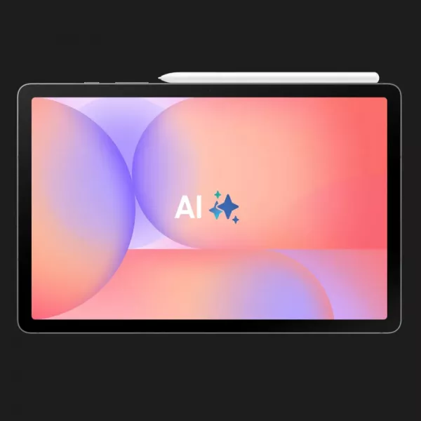 Планшет Samsung Galaxy Tab S10 Lite 8/256GB 5G (Gray) (Standard)