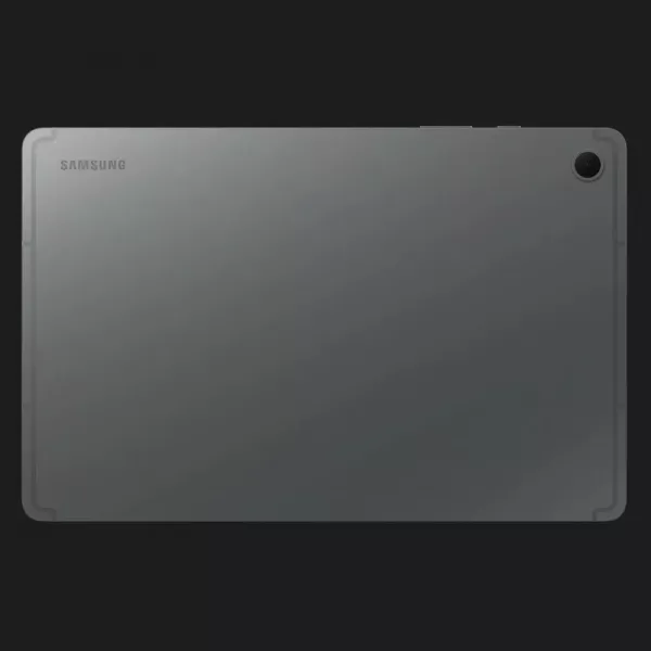 Планшет Samsung Galaxy Tab S10 Lite 8/256GB 5G (Gray) (Standard)