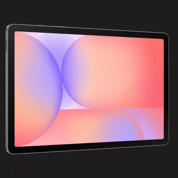 Планшет Samsung Galaxy Tab S10 Lite 8/256GB 5G (Gray) (Standard)