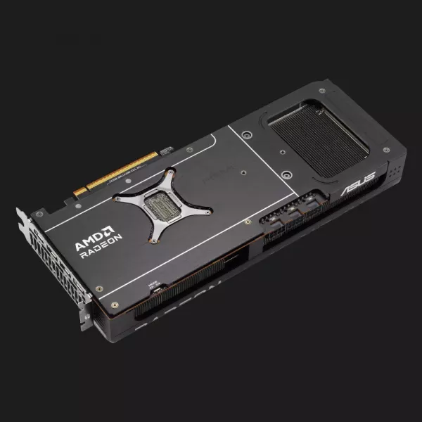 Відеокарта ASUS Radeon RX 9070 XT PRIME 16GB (90YV0L71-M0NA00)