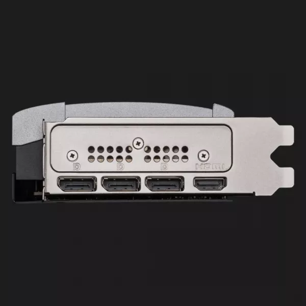 Відеокарта MSI GeForce RTX 5070 Ti Ventus 3X OC 16GB (GeForce RTX 5070 Ti 16G VENTUS 3X OC)