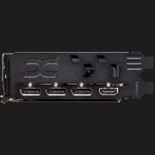 Відеокарта PowerColor Radeon RX 9070 XT Reaper 16GB (RX 9070 XT 16G-A)