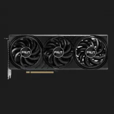 Відеокарта Palit GeForce RTX 5070 Infinity 3 12GB (NE75070019K9-GB2050S)