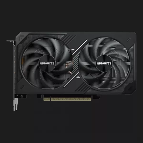 Відеокарта GIGABYTE GeForce RTX 5060 Ti Windforce Max OC 8GB (GV-N506TWF2MAX OC-8G)