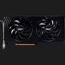 Відеокарта Palit GeForce RTX 5060 Ti Dual 8GB (NE7506T019P1-GB2062D)