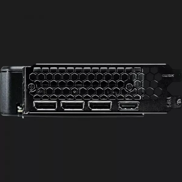Відеокарта Palit GeForce RTX 5060 Ti Dual 8GB (NE7506T019P1-GB2062D)