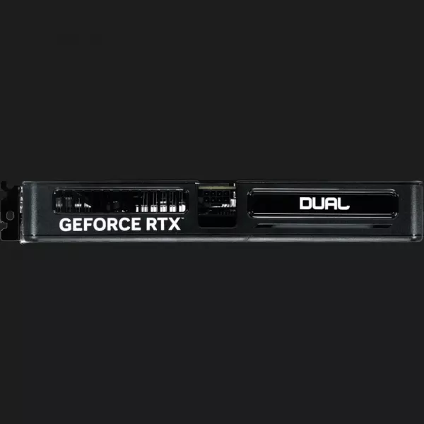 Відеокарта Palit GeForce RTX 5060 Ti Dual 8GB (NE7506T019P1-GB2062D)