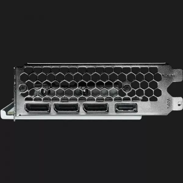 Відеокарта Palit GeForce RTX 5070 White OC 12GB (NE75070U19K9-GB2050W)