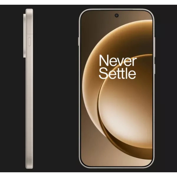OnePlus 15 12/256GB (Sand Storm) (Standard)