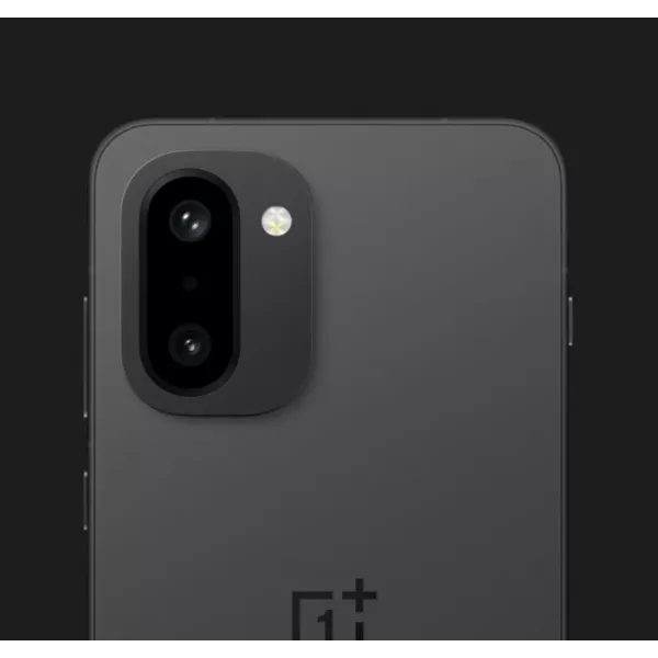 OnePlus 15R 12/512GB (Charcoal Black) (Standard)