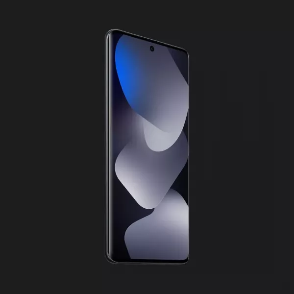 Xiaomi Redmi Note 15 6/128GB (Black)