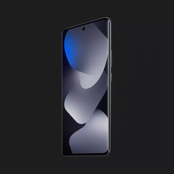 Xiaomi Redmi Note 15 6/128GB (Black)