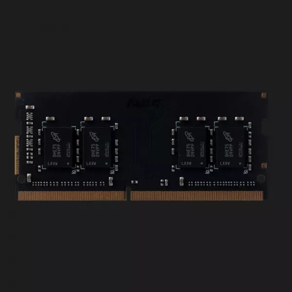 Оперативна памʼять Prologix SO-DIMM DDR4 8GB 1x8GB 3200MHz (PRO8GB3200D4S)