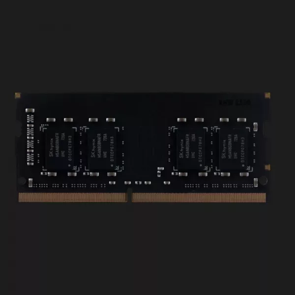 Оперативна памʼять Prologix SO-DIMM DDR4 8GB 1x8GB 2666MHz (PRO8GB2666D4S)