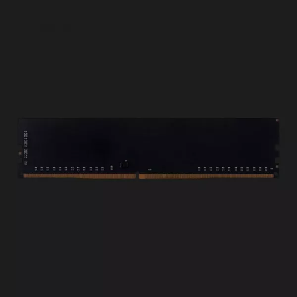 Оперативна памʼять Prologix DDR4 8GB 1x8GB 2666MHz (PRO8GB2666D4)