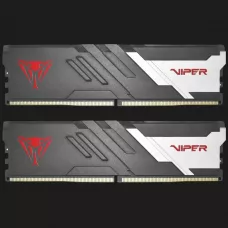 Оперативна памʼять Patriot Viper Venom DDR5 32GB 2x16GB 6000MHz (PVV532G600C36K)