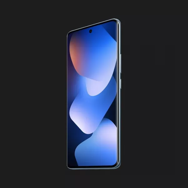 Xiaomi Redmi Note 15 6/128GB (Glacier Blue)