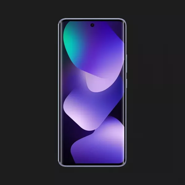 Xiaomi Redmi Note 15 6/128GB (Purple)