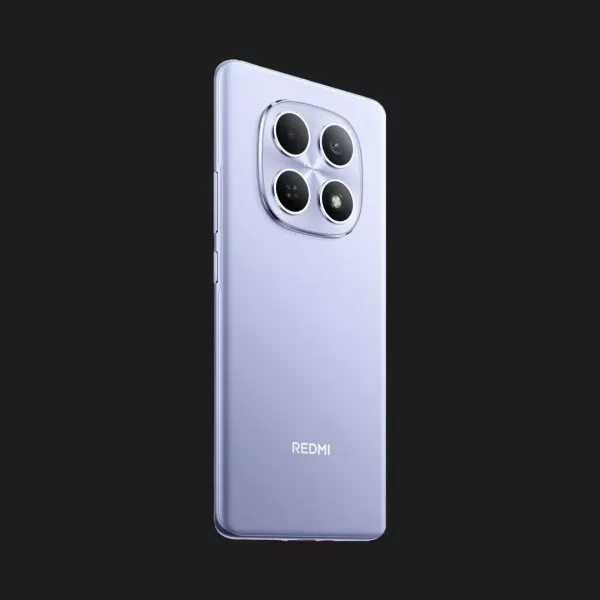 Xiaomi Redmi Note 15 6/128GB (Purple)