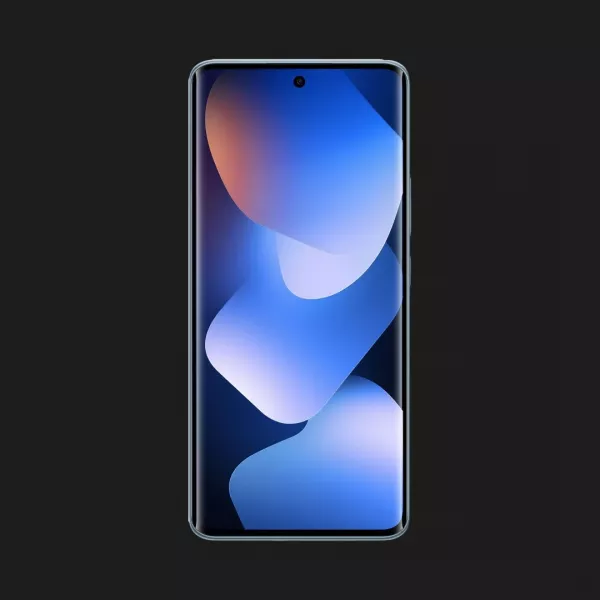 Xiaomi Redmi Note 15 8/256GB (Glacier Blue)