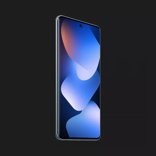 Xiaomi Redmi Note 15 8/256GB (Glacier Blue)