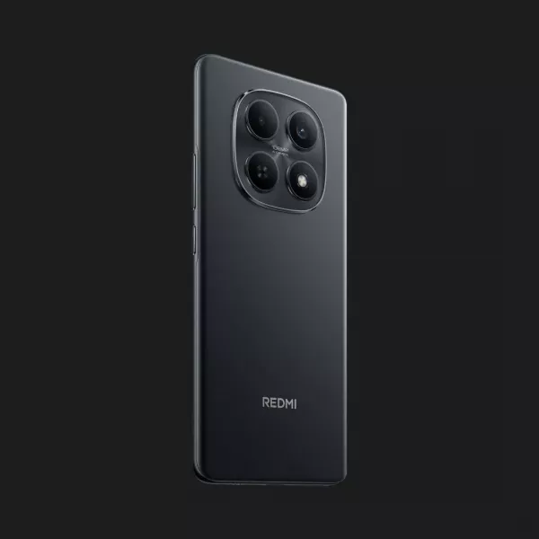 Xiaomi Redmi Note 15 5G 6/128GB (Black)