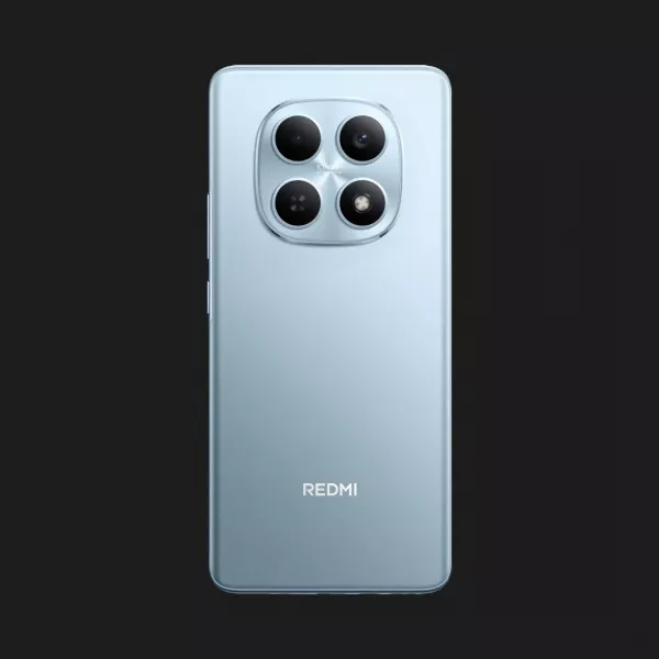 Xiaomi Redmi Note 15 5G 6/128GB (Glacier Blue)