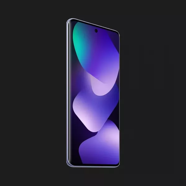 Xiaomi Redmi Note 15 5G 6/128GB (Purple)