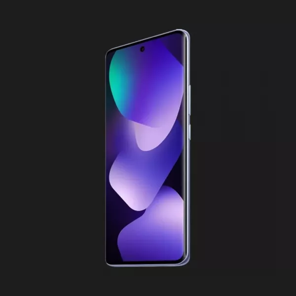 Xiaomi Redmi Note 15 5G 6/128GB (Purple)