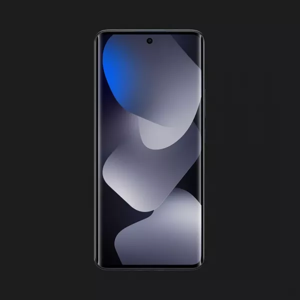 Xiaomi Redmi Note 15 5G 8/256GB (Black)
