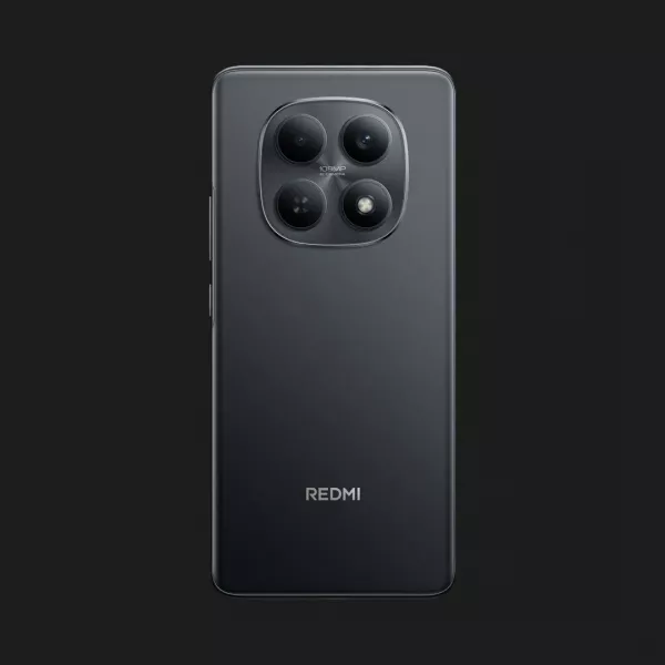 Xiaomi Redmi Note 15 5G 8/256GB (Black)