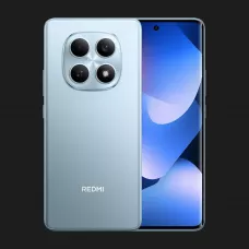 Xiaomi Redmi Note 15 5G 8/256GB (Glacier Blue)