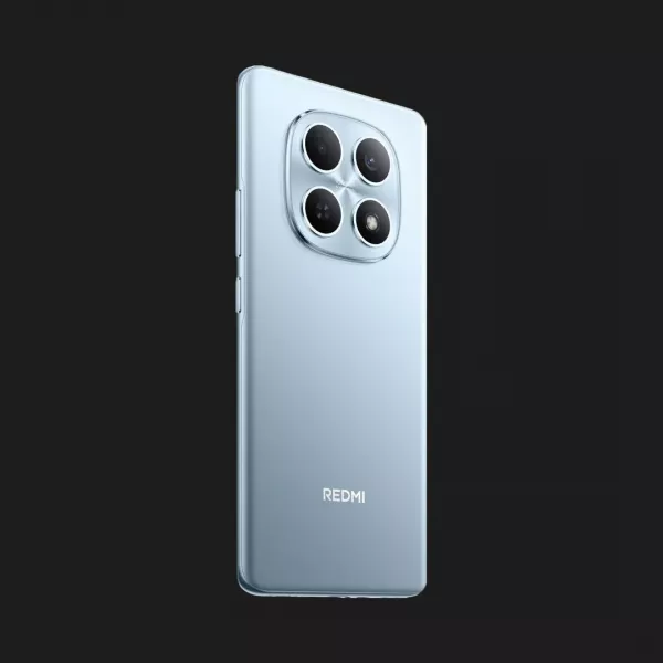 Xiaomi Redmi Note 15 5G 8/256GB (Glacier Blue)