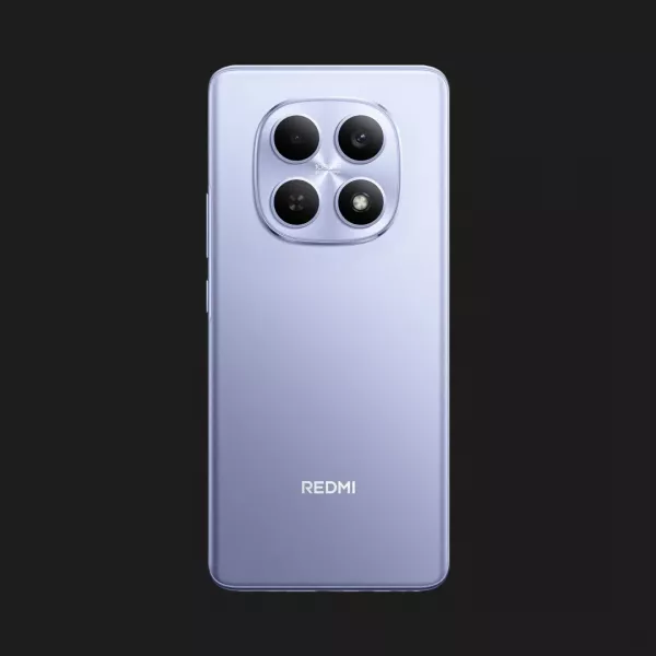 Xiaomi Redmi Note 15 5G 8/256GB (Purple)