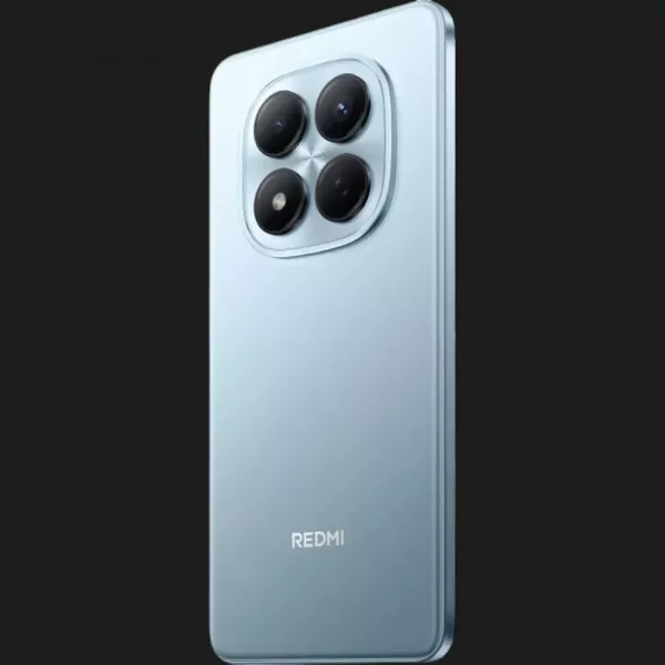 Xiaomi Redmi Note 15 Pro 8/256GB (Glacier Blue)