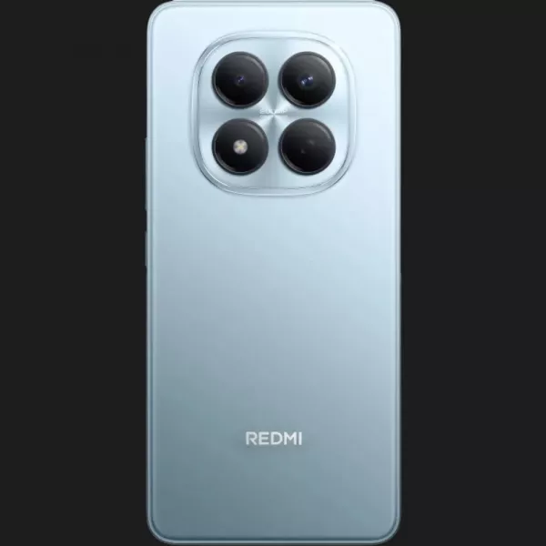 Xiaomi Redmi Note 15 Pro 8/256GB (Glacier Blue)