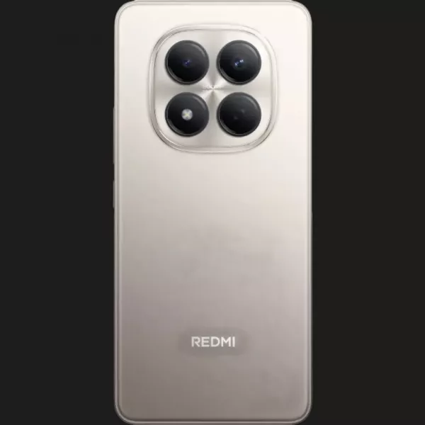 Xiaomi Redmi Note 15 Pro 8/256GB (Titanium)
