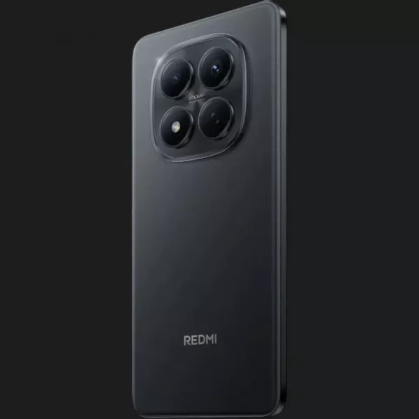 Xiaomi Redmi Note 15 Pro 5G 8/256GB (Black)