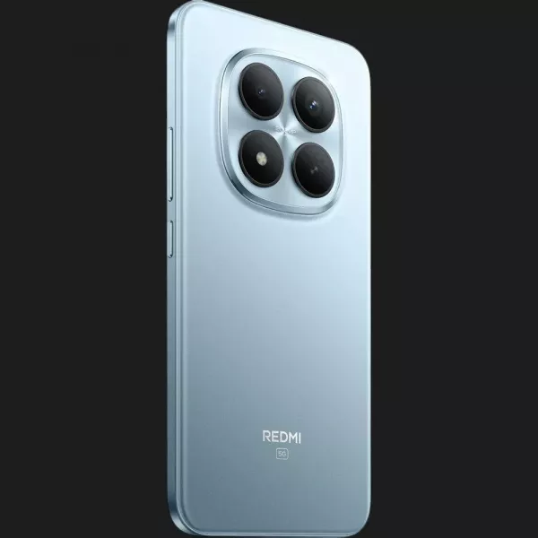 Xiaomi Redmi Note 15 Pro+ 5G 8/256GB (Glacier Blue)