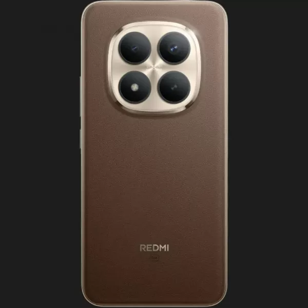 Xiaomi Redmi Note 15 Pro+ 5G 8/256GB (Mocha Brown)