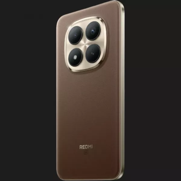 Xiaomi Redmi Note 15 Pro+ 5G 8/256GB (Mocha Brown)
