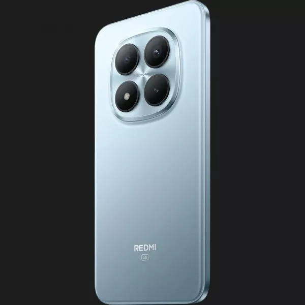 Xiaomi Redmi Note 15 Pro+ 5G 12/512GB (Glacier Blue)