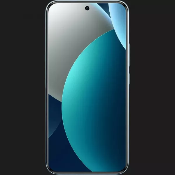 Xiaomi Redmi Note 15 Pro+ 5G 12/512GB (Glacier Blue)