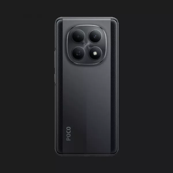 POCO M8 5G 8/256GB (Black)