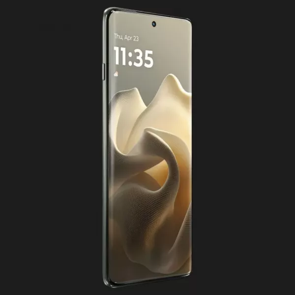 Moto Edge 60 Pro 8/256GB (Shadow)