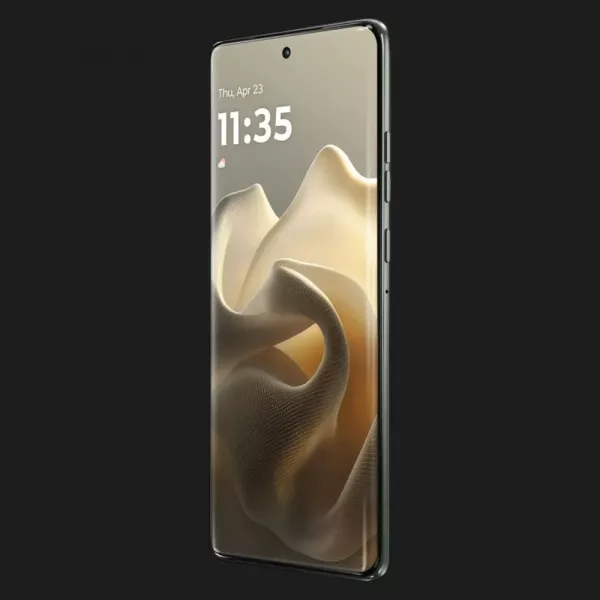 Moto Edge 60 Pro 8/256GB (Shadow)