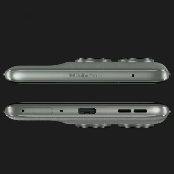 Moto Edge 60 Pro 8/256GB (Shadow)