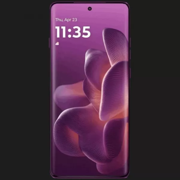 Moto Edge 60 Pro 8/256GB (Sparkling Grape)