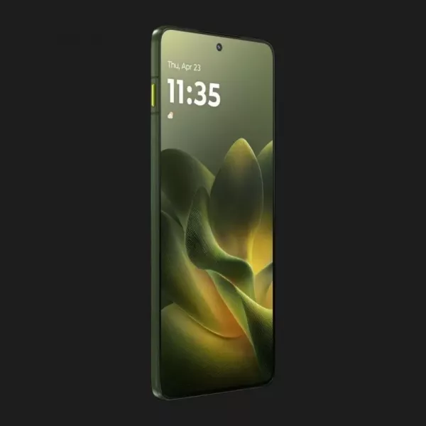 Moto Edge 70 12/512GB (Bronze Green)